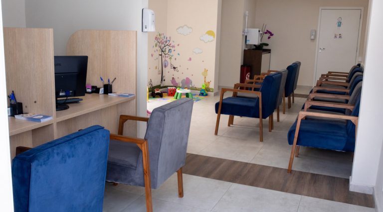 foto Clinica Vitalvac