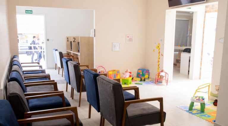 foto Clinica Vitalvac