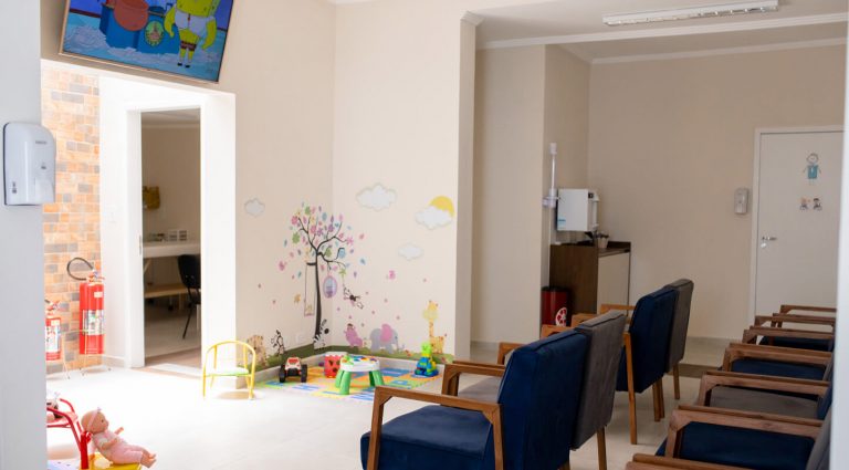 foto Clinica Vitalvac