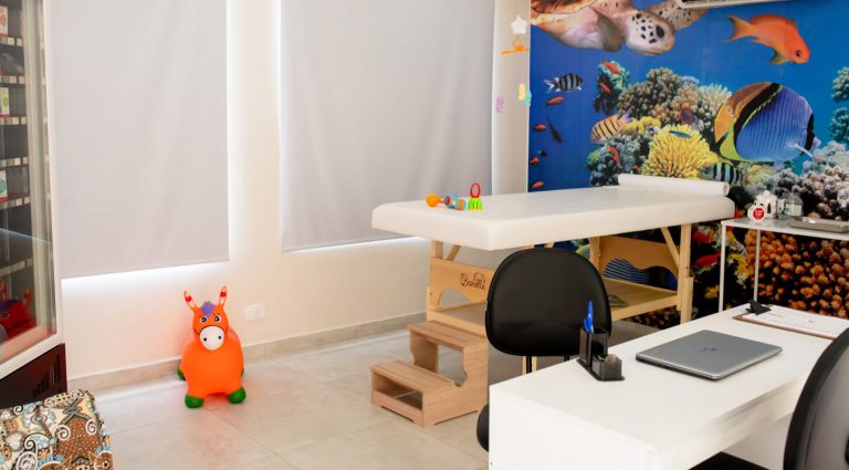 foto Clinica Vitalvac